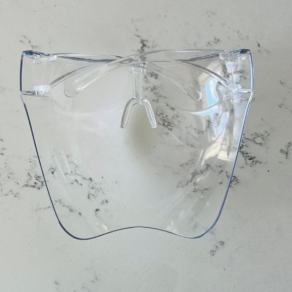 Face Shield - Picture 7 of 13